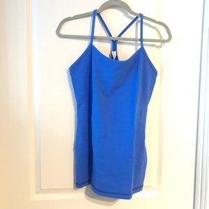 Lululemon Racerback Tank